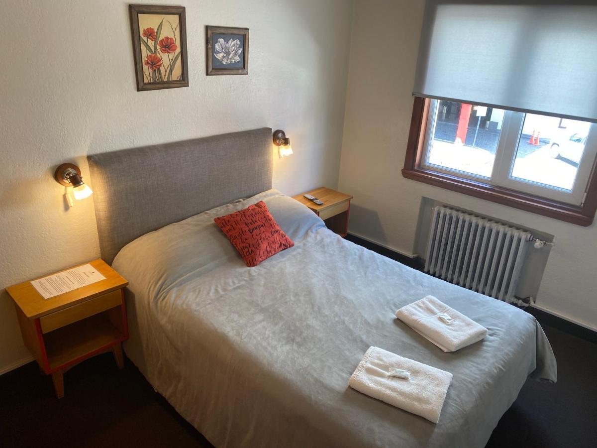 Hostel Los Troncos San Carlos de Bariloche Eksteriør bilde